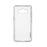 Mr.Shield for Galaxy S8 Active Case, Flexible TPU Gel Rubber Soft Skin Silicone Protective Case Cover for Samsung Galaxy S8 Active (Clear Color)