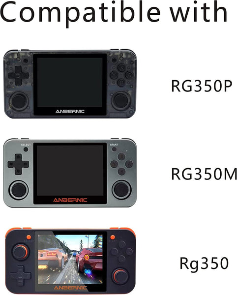 Rg350p handheld deals