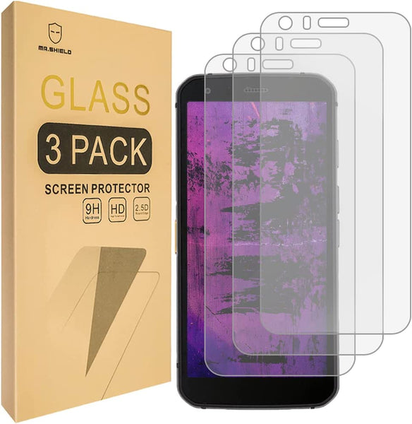 thumbnail image 2 of Transparent Phone Case For Cat S62 Pro Silicon Caso Protective Soft Black Tpu Ca 2 of 11