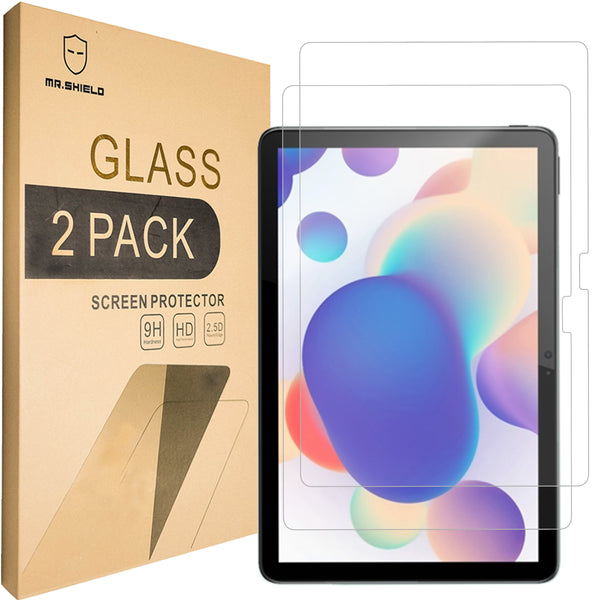 Mr.Shield [2-PACK] Screen Protector For TCL NXTPAPER 11 Tablet 11 Inch – Mr  Shield
