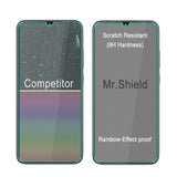 Mr.Shield [3-Pack] Screen Protector For Xiaomi Poco C51 [Tempered Glass] [Japan Glass with 9H Hardness] Screen Protector with Lifetime Replacement