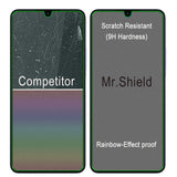 Mr.Shield Screen Protector Compatible with Xiaomi Poco C65 [Tempered Glass] [3-PACK] [Japan Glass with 9H Hardness]