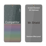 Mr.Shield [3-Pack] Screen Protecter For Xiaomi Poco X6 Pro/Redmi K70E [Tempered Glass] [Japan Glass with 9H Hardness] Screen Protector