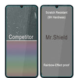 Mr.Shield [3-Pack] Screen Protector For Xiaomi (Redmi 13C) [Tempered Glass] [Japan Glass with 9H Hardness] Screen Protector