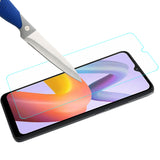 Mr.Shield [3-Pack] Screen Protector For Xiaomi (Redmi A2) / Redmi A2+ / Redmi A2 Plus [Tempered Glass] [Japan Glass with 9H Hardness] Screen Protector with Lifetime Replacement