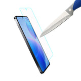 Mr.Shield [3-Pack] Screen Protecter For Xiaomi (Redmi K70) / Redmi K70 Pro [Tempered Glass] [Japan Glass with 9H Hardness] Screen Protector