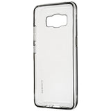 Mr.Shield for Galaxy S8 Active Case, Flexible TPU Gel Rubber Soft Skin Silicone Protective Case Cover for Samsung Galaxy S8 Active (Clear Color)