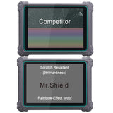 Mr.Shield Screen Protector compatible with Autel MaxiSys Ultra/MaxiSys Ultra EV/MaxiCOM Ultra Lite [12.9 Inch] [Tempered Glass] [2-PACK] [Japan Glass with 9H Hardness]