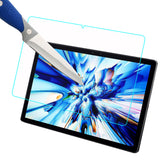 Mr.Shield Screen Protector compatible with Blackview Mega 8, 13 Inch [Tempered Glass] [2-PACK] [Japan Glass with 9H Hardness]