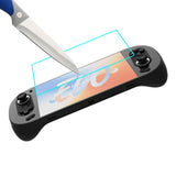 Mr.Shield Screen Protector compatible with AYANEO Pocket EVO [Tempered Glass] [3-PACK] [Japan Glass with 9H Hardness]