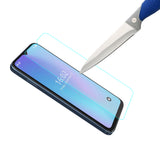 Mr.Shield Screen Protector compatible with Vortex PG65 [Tempered Glass] [3-PACK] [Japan Glass with 9H Hardness]