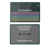 Mr.Shield Screen Protector compatible with Huawei MatePad 11.5 S [Tempered Glass] [2-PACK] [Japan Glass with 9H Hardness]