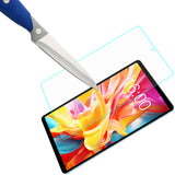 Mr.Shield Screen Protector compatible with Teclast T50 Mini 8.7 [Tempered Glass] [2-PACK] [Japan Glass with 9H Hardness]