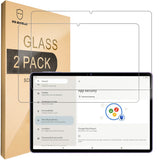Mr.Shield Screen Protector compatible with SKYEGG Tablets K15 11 Inch [Tempered Glass] [2-PACK] [Japan Glass with 9H Hardness]