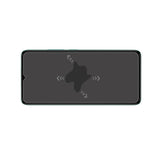 Mr.Shield Screen Protector compatible with HMD Aura [Tempered Glass] [3-PACK] [Japan Glass with 9H Hardness]
