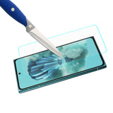 Mr.Shield Screen Protector compatible with HMD Skyline [Tempered Glass] [3-PACK] [Japan Glass with 9H Hardness]