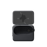 Mr.Shield Screen Protector compatible with Insta360 GO Ultra [Tempered Glass] [3-PACK] [Japan Glass with 9H Hardness]