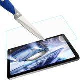 Mr.Shield Screen Protector Compatible with AGM PAD P1 [Tempered Glass] [2-PACK] [Japan Glass with 9H Hardness]