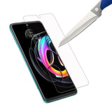 Mr.Shield [3-Pack] Designed For Motorola Edge 20 Lite/MOTO Edge 20 Lite [Tempered Glass] [Japan Glass with 9H Hardness] Screen Protector