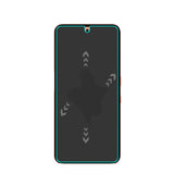 Mr.Shield Screen Protector compatible with Nothing (CMF Phone 2 Pro) [Tempered Glass] [3-PACK] [Japan Glass with 9H Hardness]