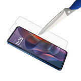 Mr.Shield Screen Protector compatible with Motorola Moto G Stylus 5G (2025) [NOT for 2024 model] [Tempered Glass] [3-PACK] [Japan Glass with 9H Hardness]