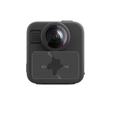 Mr.Shield Screen Protector compatible with GoPro MAX2 [Tempered Glass] [3-PACK] [Japan Glass with 9H Hardness]