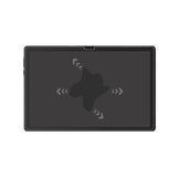 Mr.Shield Screen Protector compatible with HotLight Tablet C10, 10.1 Inch [Tempered Glass] [2-PACK] [Japan Glass with 9H Hardness]