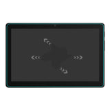 Mr.Shield Screen Protector compatible with Lenovo Chromebook 10e 10.1" [Tempered Glass] [2-PACK] [Japan Glass with 9H Hardness]