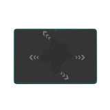 Mr.Shield Screen Protector compatible with ODEA A10,10.1 Inch [Tempered Glass] [2-PACK] [Japan Glass with 9H Hardness]