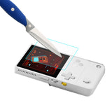 Mr.Shield Screen Protector compatible with AYANEO Pocket DMG [Tempered Glass] [3-PACK] [Japan Glass with 9H Hardness]
