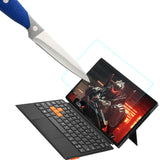 Mr.Shield Screen Protector compatible with ONEXPLAYER X1/ X1 PRO, 10.95 Inch [Tempered Glass] [2-PACK] [Japan Glass with 9H Hardness]