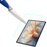 Mr.Shield Screen Protector compatible with Lenovo YOGA Pad Pro AI, 12.7 Inch [Tempered Glass] [2-PACK] [Japan Glass with 9H Hardness]
