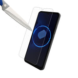 Mr.Shield Screen Protector compatible with Vortex CB68 [Tempered Glass] [3-Pack] [Japan Glass with 9H Hardness]