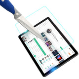 Mr.Shield Screen Protector compatible with Ainmel Tablet 11 inch [Tempered Glass] [2-PACK] [Japan Glass with 9H Hardness]