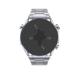 Mr.Shield Screen Protector compatible with Huawei Watch Ultimate [Tempered Glass] [3-PACK] [Japan Glass with 9H Hardness]