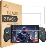 Mr.Shield Screen Protector compatible with ONEXPLAYER X1 Mini 8.8 Inch [Tempered Glass] [2-PACK] [Japan Glass with 9H Hardness]