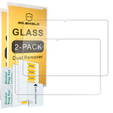 Mr.Shield Screen Protector compatible with SKYEGG Tablets K15 11 Inch [Tempered Glass] [2-PACK] [Japan Glass with 9H Hardness]