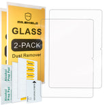 Mr.Shield Screen Protector compatible with Honor Pad V9, 11.6 Inch [Tempered Glass] [2-PACK] [Japan Glass with 9H Hardness]