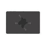 Mr.Shield Screen Protector compatible with Moderness MB1001 10.1/ aiprotablet C20e/ BYYBUO T30/ KT1006 [Tempered Glass] [2-PACK] [Japan Glass with 9H Hardness]