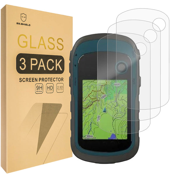 Protector De Pantalla De Vidrio Teplado Copatible Con Citizen Eco