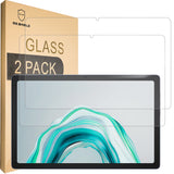 Mr.Shield Screen Protector for Cubot Tab 40 [Tempered Glass] [2-PACK] [Japan Glass with 9H Hardness]