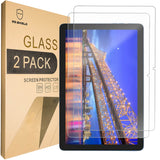Mr.Shield [2-PACK] Screen Protector For iGET SMART W32, 10.1 Inch [Tempered Glass] [Japan Glass with 9H Hardness] Screen Protector