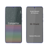 Mr.Shield Screen Protector compatible with Motorola Moto G Stylus 5G (2025) [NOT for 2024 model] [Tempered Glass] [3-PACK] [Japan Glass with 9H Hardness]