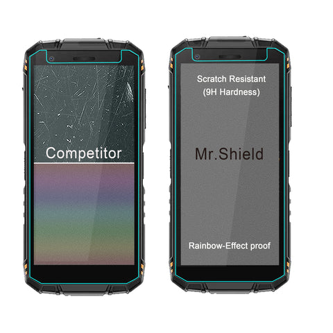 JETech Pellicola Protettiva per iPhone 17 Pro 6,3 Pollici, Vetro JETech Pellicola Protettiva per iPhone 17 Pro 6,3 Pollici, Vetro