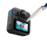 Mr.Shield Screen Protector compatible with GoPro MAX2 [Tempered Glass] [3-PACK] [Japan Glass with 9H Hardness]