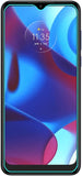 Mr.Shield [3-Pack] Designed For Motorola (Moto G Pure) [6.5 Inch] [Tempered Glass] [Japan Glass with 9H Hardness] Screen Protector with Lifetime Replacement