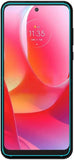 Mr.Shield [3er-Pack] Entwickelt für Motorola Moto G Power (2022) [Gehärtetes Glas] [Japanisches Glas mit 9H-Härte] Displayschutzfolie mit lebenslangem Ersatz