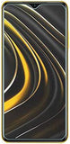 Mr.Shield [3-Pack] Designed For Xiaomi Poco M3 [Upgrade Maximum Cover Screen Version] [Tempered Glass] [Japan Glass with 9H Hardness] Screen Protector with Lifetime Replacement
