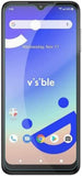 Mr.Shield Screen Protector For Visible Midnight [Tempered Glass] [9H Hardness] [3-Pack] Screen Protector