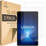Mr.Shield Screen Protector compatible with Lenovo Legion Y700 8.8 Inch (Gen 4/3/2/1) [Tempered Glass] [2-PACK] [Japan Glass with 9H Hardness]